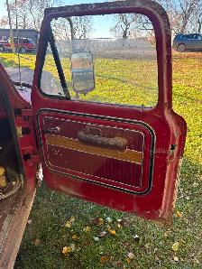1969 ford truck - Photo 6