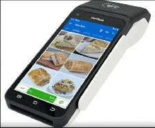 Sales. Credit card terminals - Photo 2