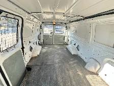 2010 Ford E350 Cargo Van – 6.8L V10 – 227,000 KM – $5500 - Photo 4