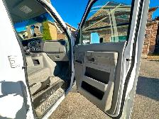 2010 Ford E350 Cargo Van – 6.8L V10 – 227,000 KM – $5500 - Photo 7