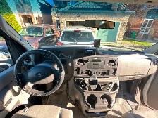 2010 Ford E350 Cargo Van – 6.8L V10 – 227,000 KM – $5500 - Photo 8