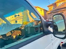 2010 Ford E350 Cargo Van – 6.8L V10 – 227,000 KM – $5500 - Photo 10