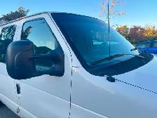 2010 Ford E350 Cargo Van – 6.8L V10 – 227,000 KM – $5500 - Photo 11