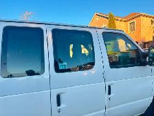 2010 Ford E350 Cargo Van – 6.8L V10 – 227,000 KM – $5500 - Photo 12