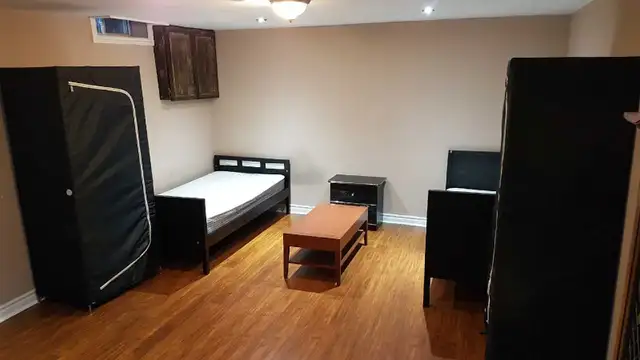 Basement for Rent (Brampton)