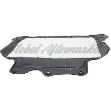 Audi A3 Sportback E Tron 2016-2018 Undercar Shield / For Arteon - Photo 5