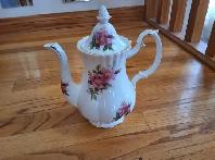 Royal Albert - Prairie Rose - Photo 4