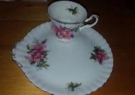 Royal Albert - Prairie Rose - Photo 8
