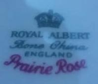 Royal Albert - Prairie Rose - Photo 10