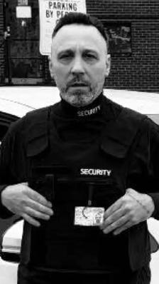 SECURITY-PRIVATE - Photo 2
