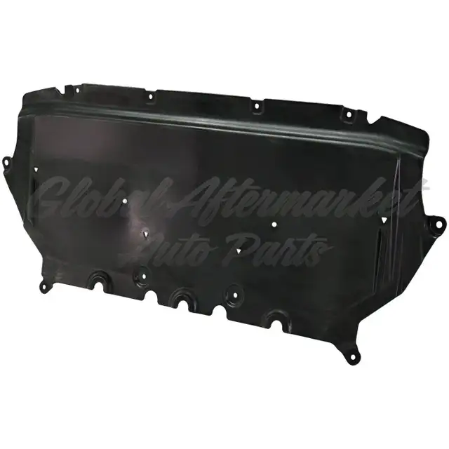 Bmw M850i Xdrive Gran Coupe 2020-2023 Undercar Shield Front