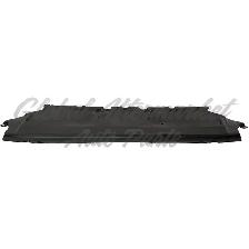 Bmw M850i Xdrive Gran Coupe 2020-2023 Undercar Shield Front - Photo 4