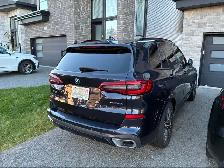 2019 BMW X5 xDrive40i - Photo 5