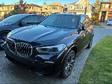 2019 BMW X5 xDrive40i - Photo 8