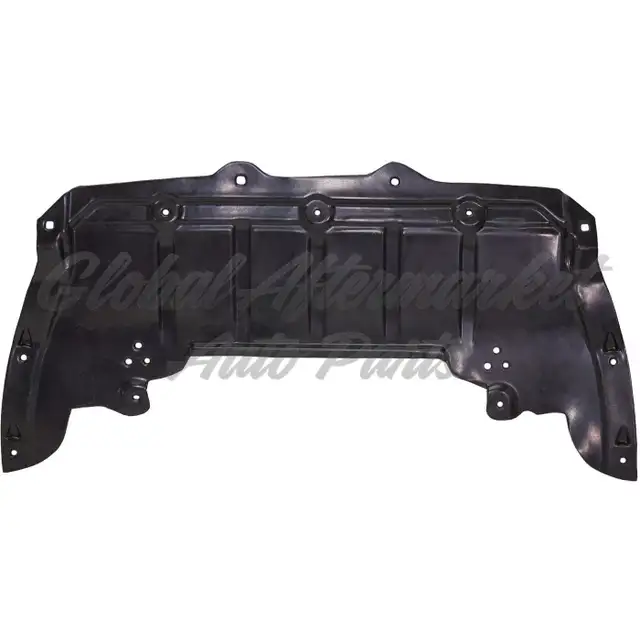 Bmw M850i Xdrive 2019-2022 Undercar Shield