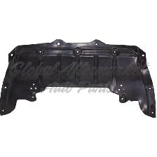 Bmw M850i Xdrive 2019-2022 Undercar Shield