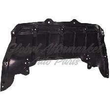 Bmw M850i Xdrive 2019-2022 Undercar Shield - Photo 2