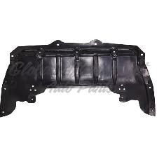 Bmw M850i Xdrive 2019-2022 Undercar Shield - Photo 4