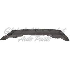 Bmw M850i Xdrive 2019-2022 Undercar Shield - Photo 5