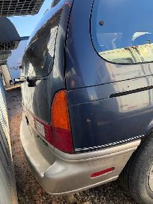 1995 Mercury villager mini van - Photo 4