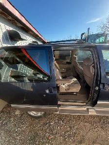 1995 Mercury villager mini van - Photo 5