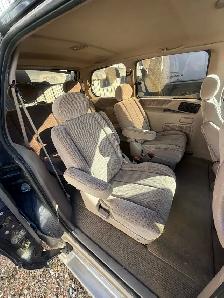 1995 Mercury villager mini van - Photo 6