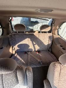 1995 Mercury villager mini van - Photo 7