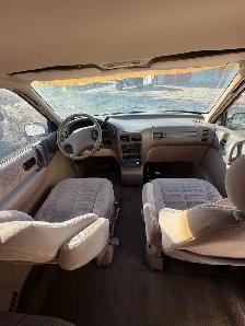 1995 Mercury villager mini van - Photo 8