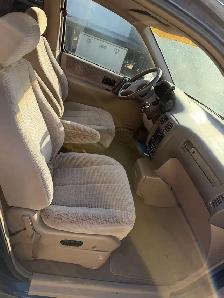 1995 Mercury villager mini van - Photo 9
