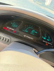 1995 Mercury villager mini van - Photo 10