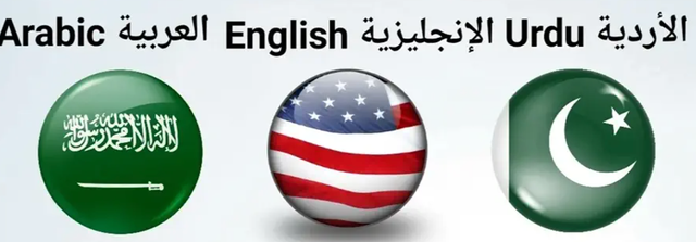 Arabic & Urdu ↔ English Translation Services | Accurate & Reliab