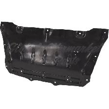 Bmw M5 2018-2023 Undercar Shield - Photo 2