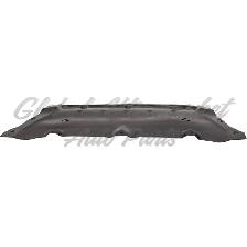 Bmw M5 2018-2023 Undercar Shield - Photo 4