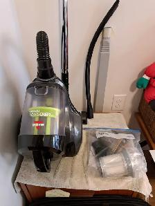 ASPIRATEUR BISSELL AÉRO SWIEFT. M