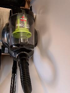ASPIRATEUR BISSELL AÉRO SWIEFT. M - Photo 2