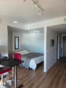 Loft LB9 (3 et 1/2) Lebourgneuf stationnement intérieur inclus - Photo 4