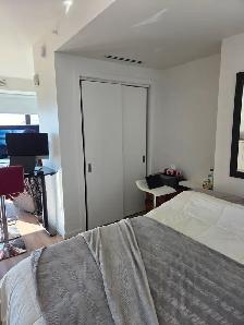 Loft LB9 (3 et 1/2) Lebourgneuf stationnement intérieur inclus - Photo 5