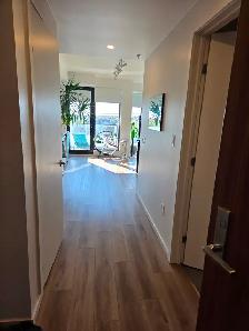 Loft LB9 (3 et 1/2) Lebourgneuf stationnement intérieur inclus - Photo 6