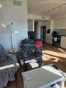 Loft LB9 (3 et 1/2) Lebourgneuf stationnement intérieur inclus - Photo 10