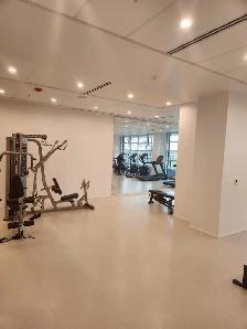 Loft LB9 (3 et 1/2) Lebourgneuf stationnement intérieur inclus - Photo 12