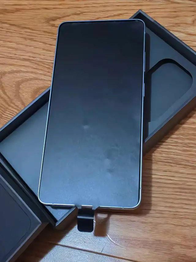SAMSUNG S26 ULTRA 256GB SKYBLUE