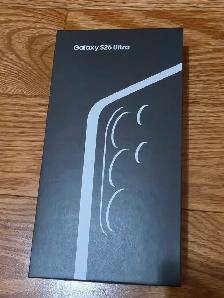 SAMSUNG S26 ULTRA 256GB SKYBLUE - Photo 3