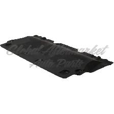 Bmw M440i Coupe 2021-2025 Undercar Shield Center Without Awd - Photo 3