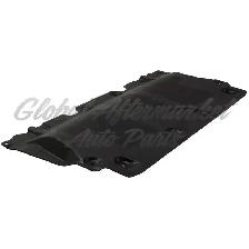 Bmw M440i Coupe 2021-2025 Undercar Shield Center Without Awd - Photo 4