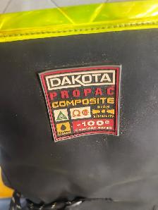 Sz 12 Dakota Propac T Max Winter Work Boots (31577027) - Photo 2
