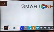 LG 55' 4K UHD Smart TV Ultra HD – Like New, Original Box - Photo 2