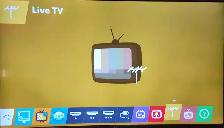 LG 55' 4K UHD Smart TV Ultra HD – Like New, Original Box - Photo 3