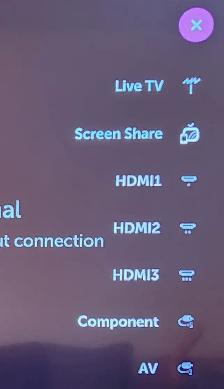 LG 55' 4K UHD Smart TV Ultra HD – Like New, Original Box - Photo 6