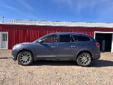 2014 Buick Enclave