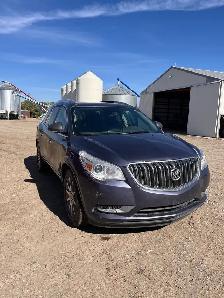 2014 Buick Enclave - Photo 2